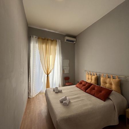 Gammazita Apartment Catania Exterior photo