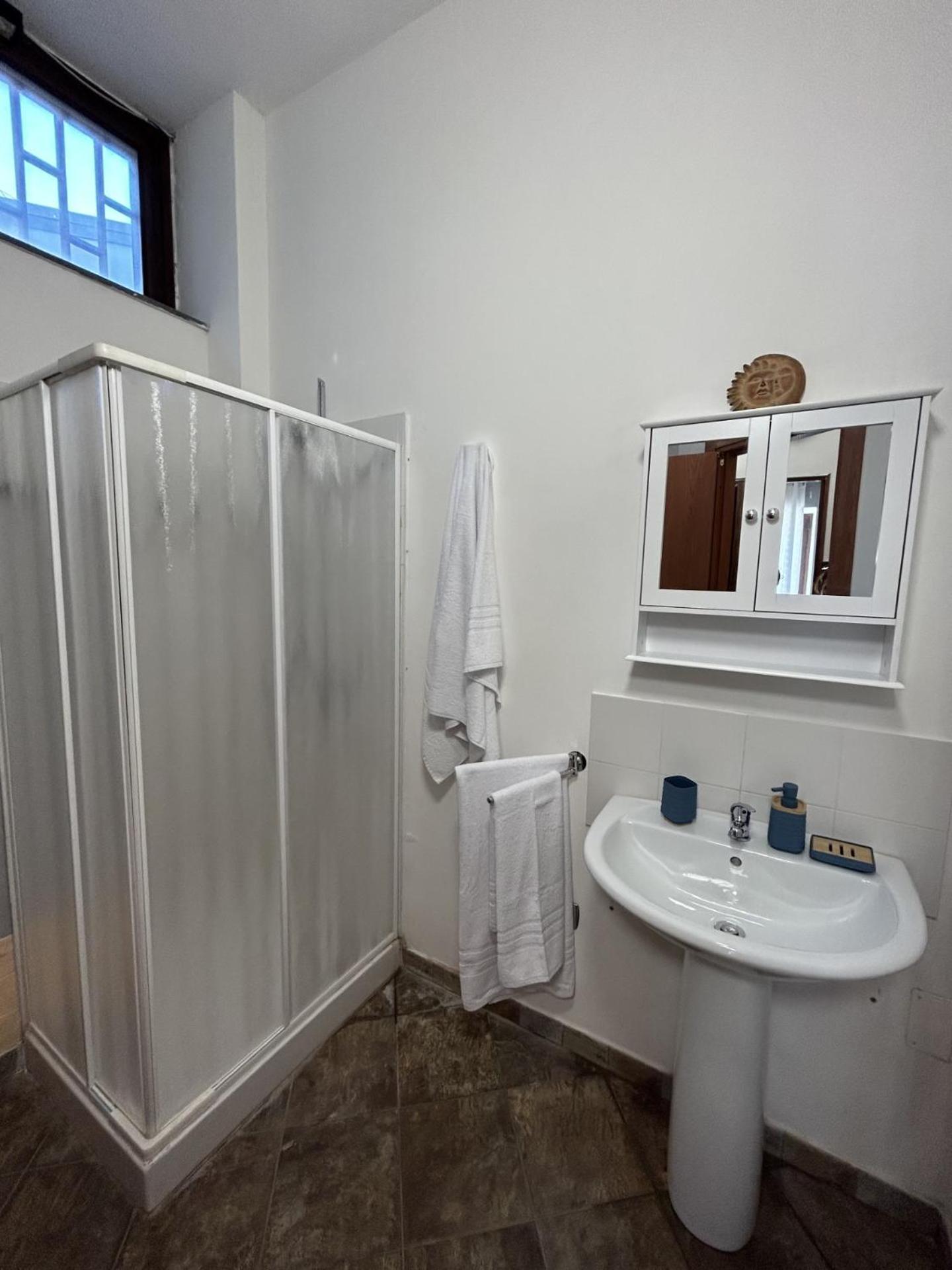 Gammazita Apartment Catania Exterior photo