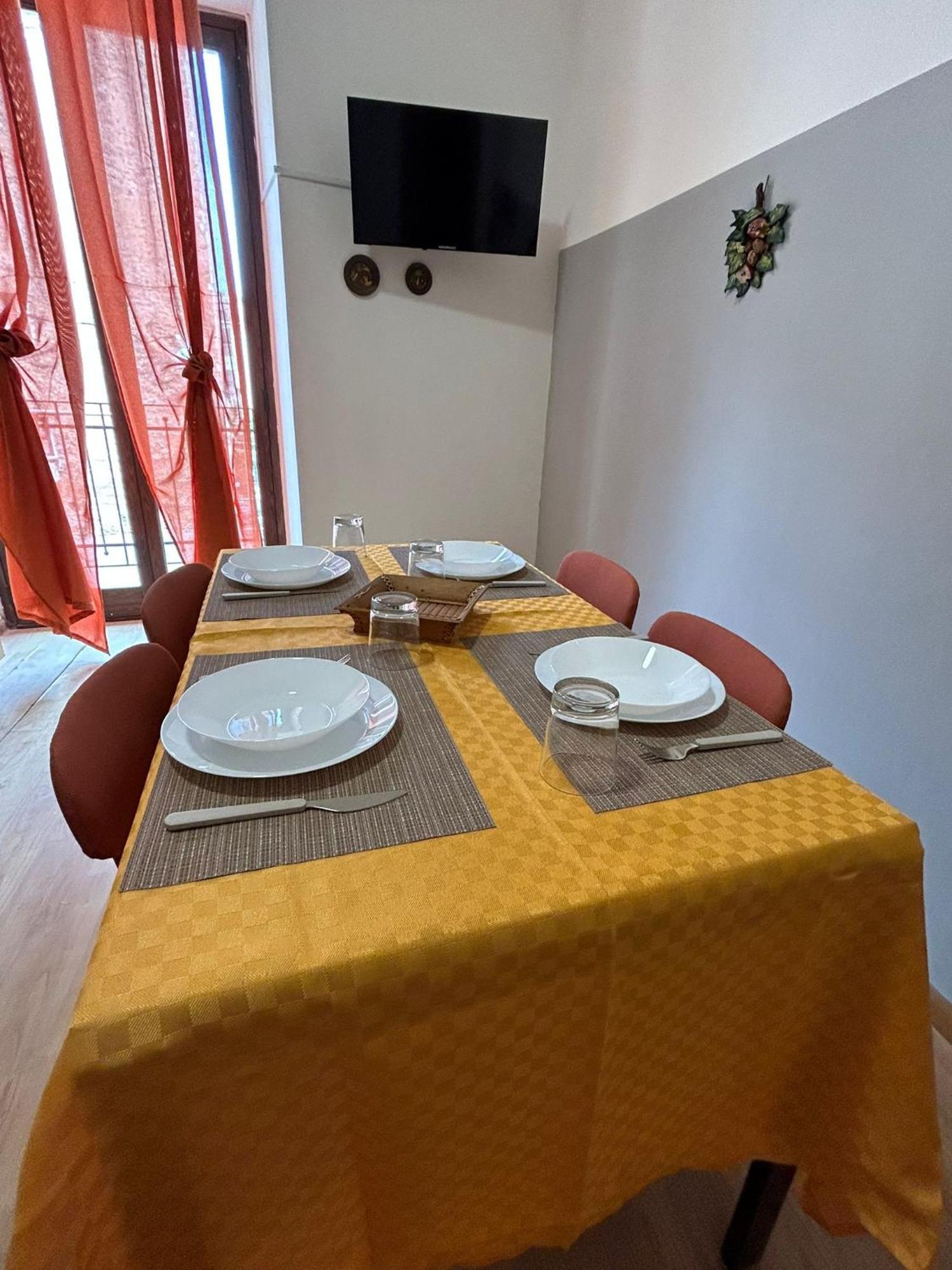 Gammazita Apartment Catania Exterior photo