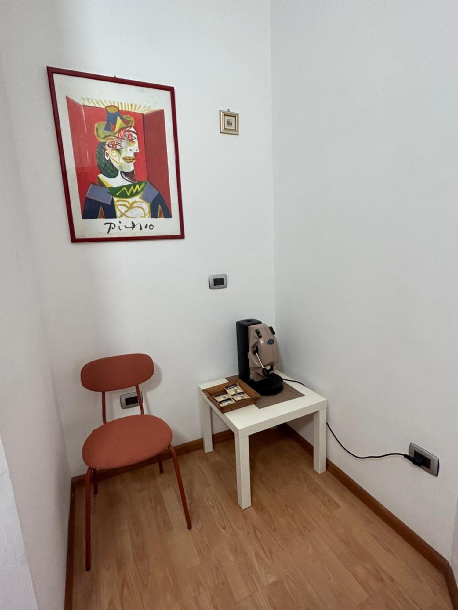 Gammazita Apartment Catania Exterior photo