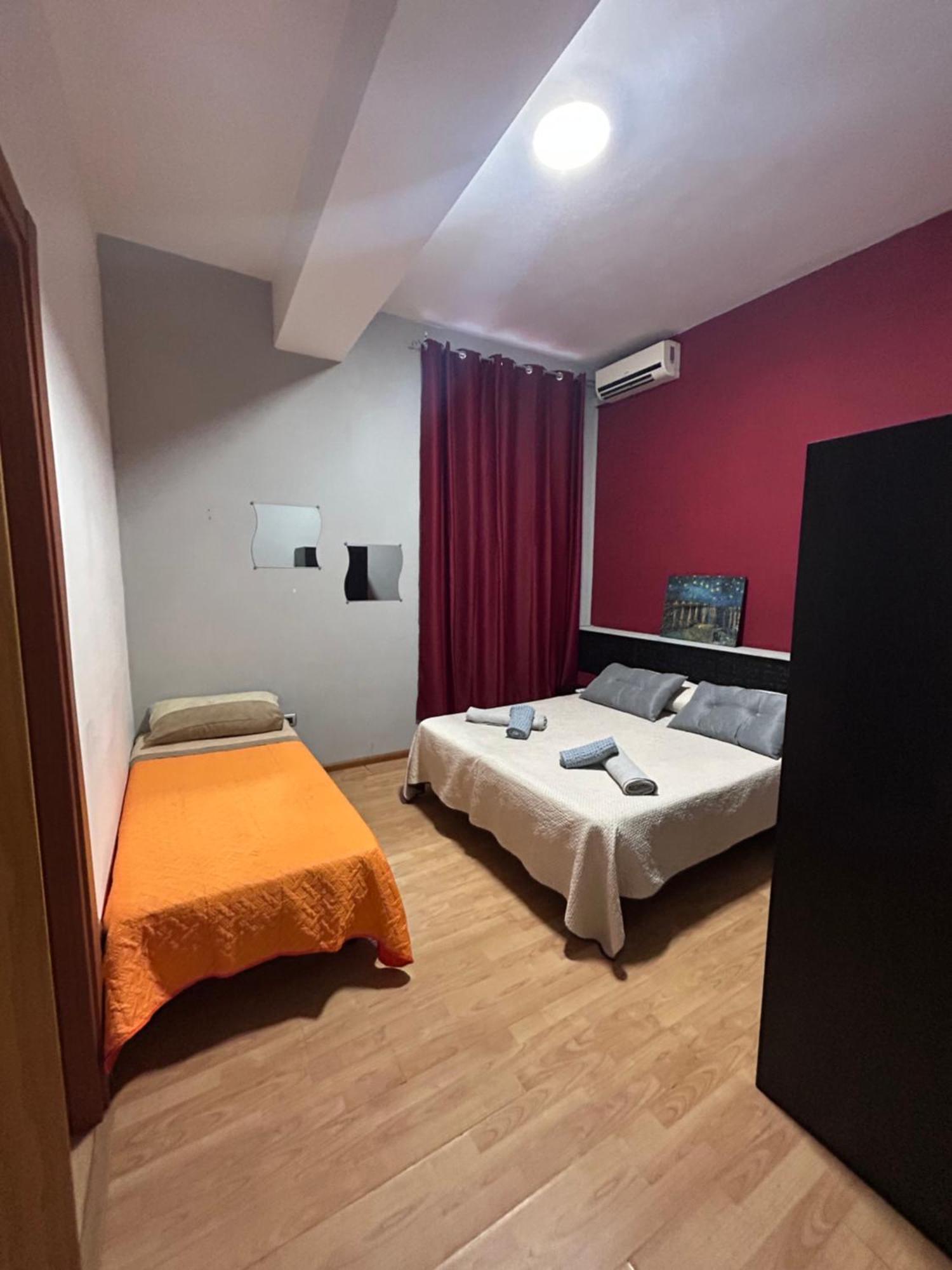Gammazita Apartment Catania Exterior photo
